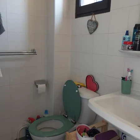 Studio Avec Piscine Odalys Et Parking Prive Agde