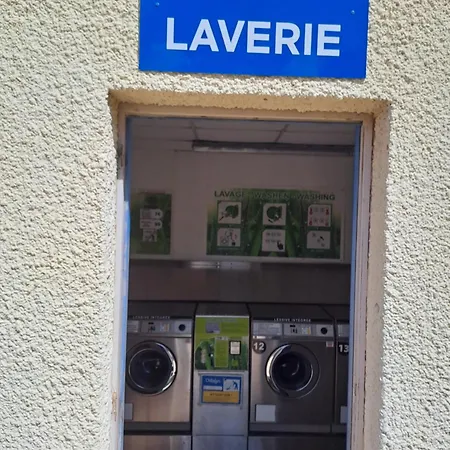 Apartament Studio Avec Piscine Odalys Et Parking Prive