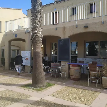 Apartament Studio Avec Piscine Odalys Et Parking Prive *