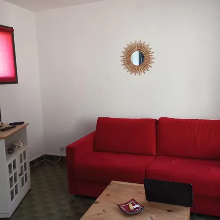 Apartament Studio Avec Piscine Odalys Et Parking Prive