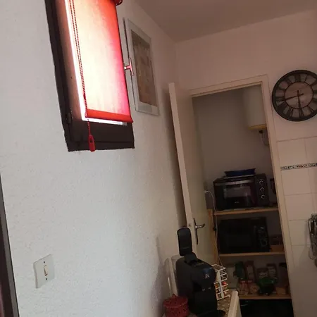 Apartament Studio Avec Piscine Odalys Et Parking Prive *